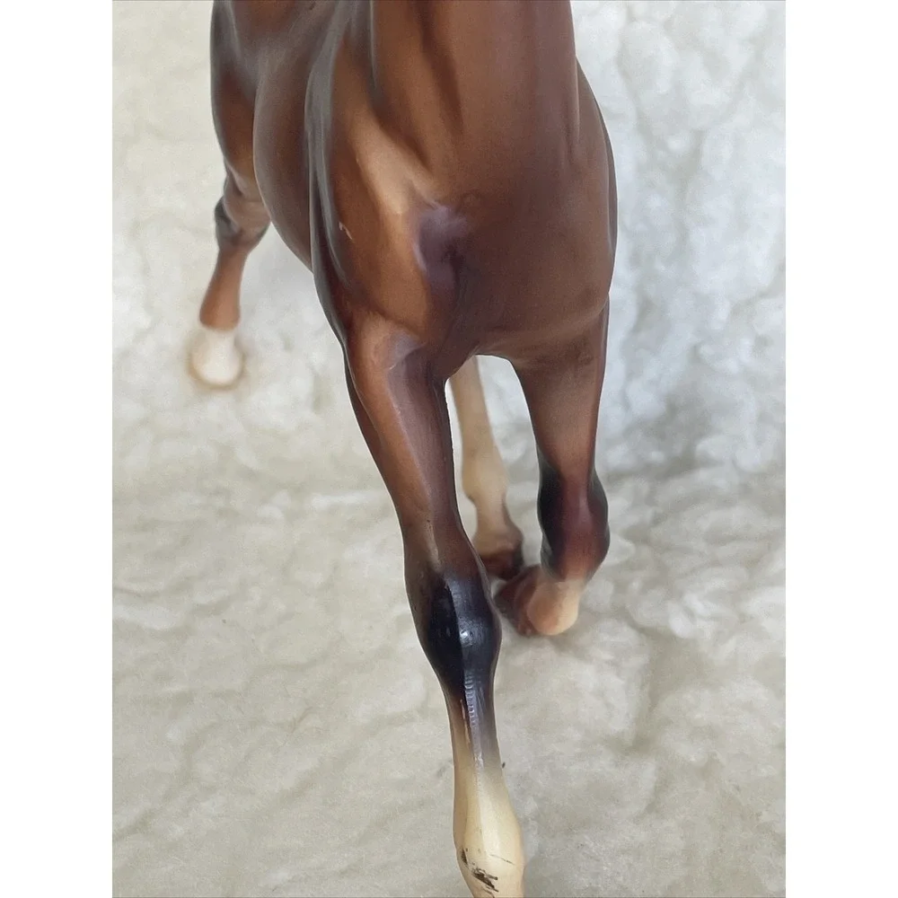 Breyer 1178 ~‎ Footloose ~ Traditional ~ 2004 to 2008